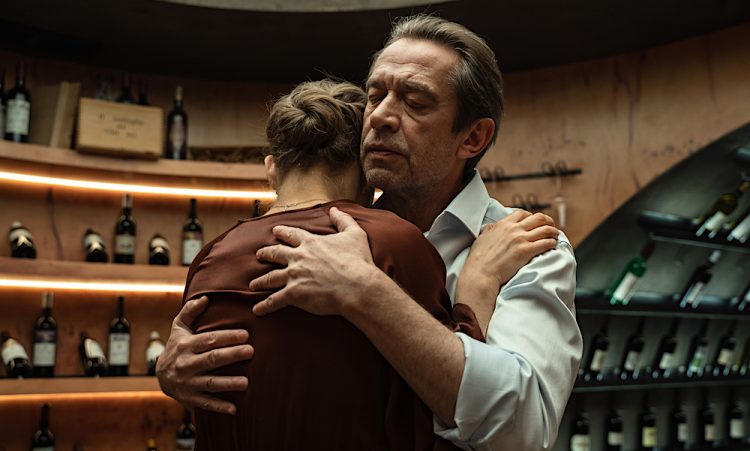 Главные премьеры сентября