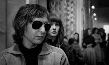 Рома Зверь возвращается в кино