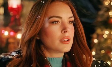 Линдси Лохан увязла в ромкомах