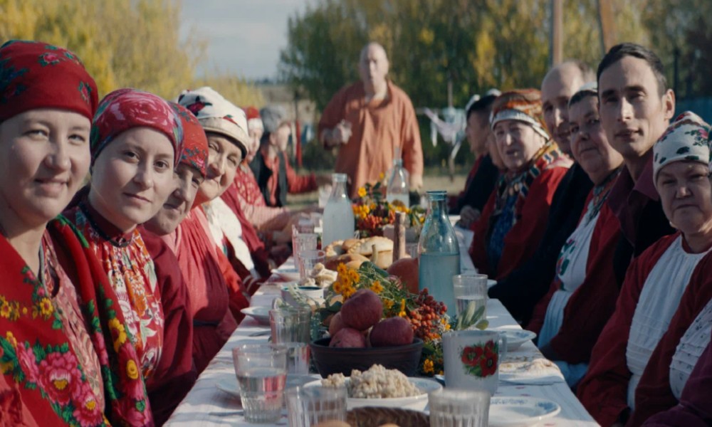 русские премьеры