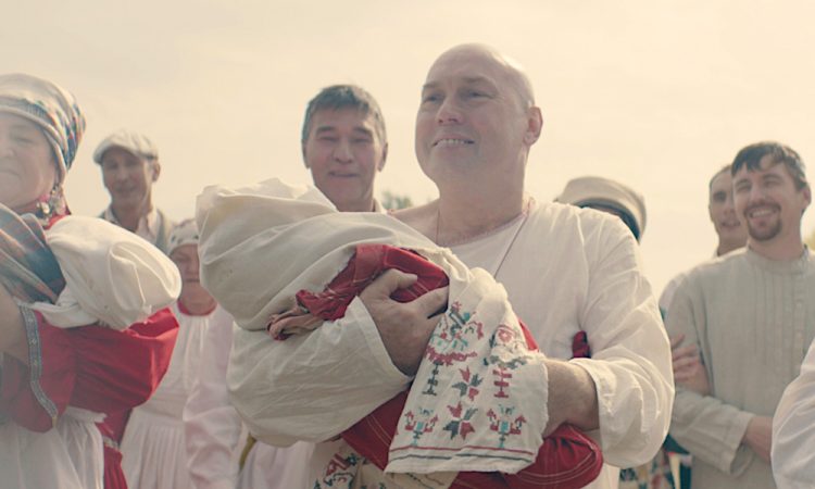 Колоритный этнотриллер с Виктором Сухоруковым: Чем интригует «Микулай»