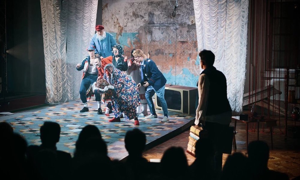 Куда смотрит прокурор?