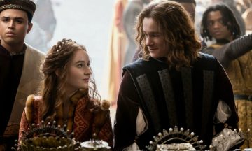 У «Ромео и Джульетты» появился комедийный спин-офф