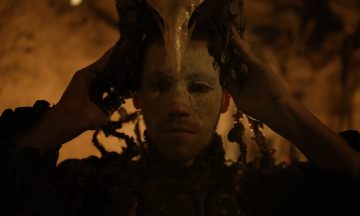 «Шаман»: Психоделическая драма про мистику и убийства