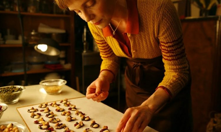 5 самых вкусных фильмов о шоколаде