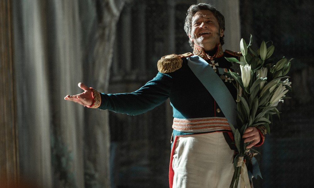 Союз спасения. Время гнева