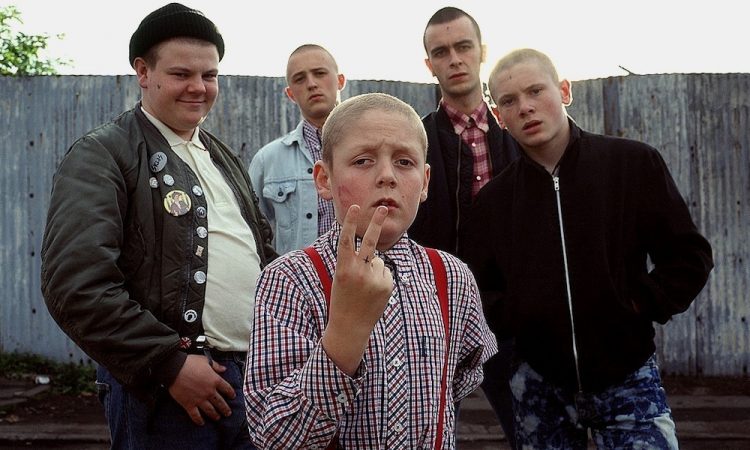 Какие фильмы посмотреть, чтобы узнать реальную историю скинхедов