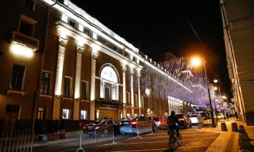 В МАМТ имени Станиславского и Немировича-Данченко делают ставку на молодых и талантливых