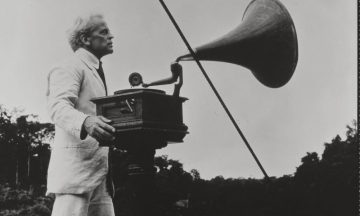 «Фицкарральдо»: Страх и ненависть в Перу