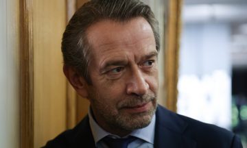 Владимир Машков возглавит «Современник»