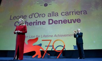 Почему в Каннах и Венеции так любят долгие овации?