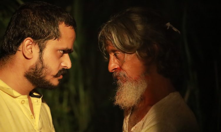 Не только Болливуд: Многоликий кинематограф Индии