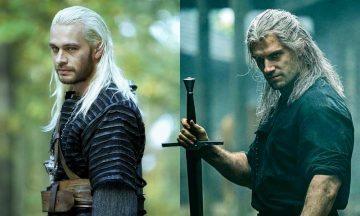Ведьмак против Ведьмака: Кто лучше?