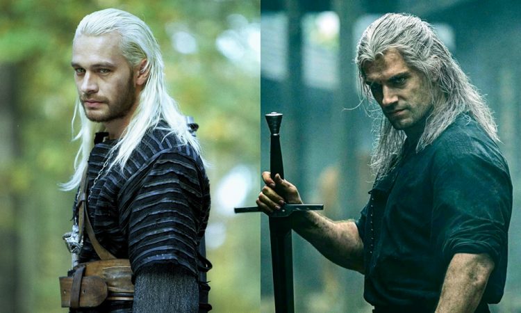 Ведьмак против Ведьмака: Кто лучше?