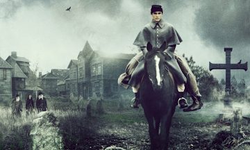 Зловещие хорроры для осеннего настроения