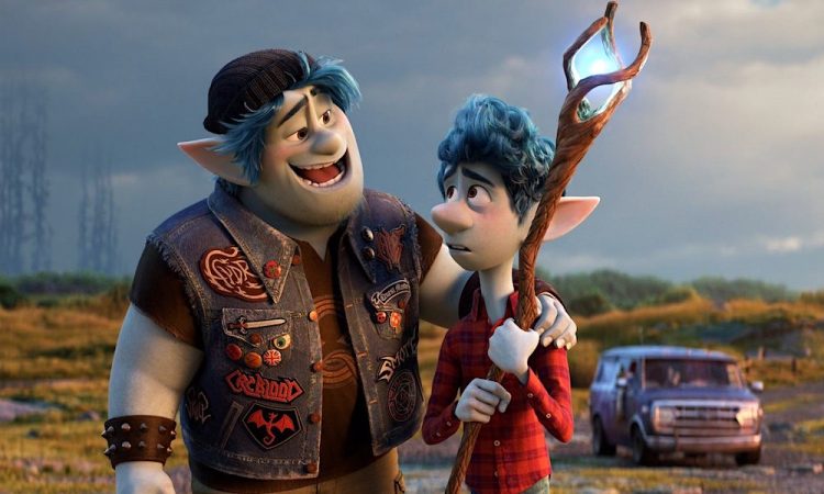 Не только «Кольца власти»: Странные эльфы и где они обитают