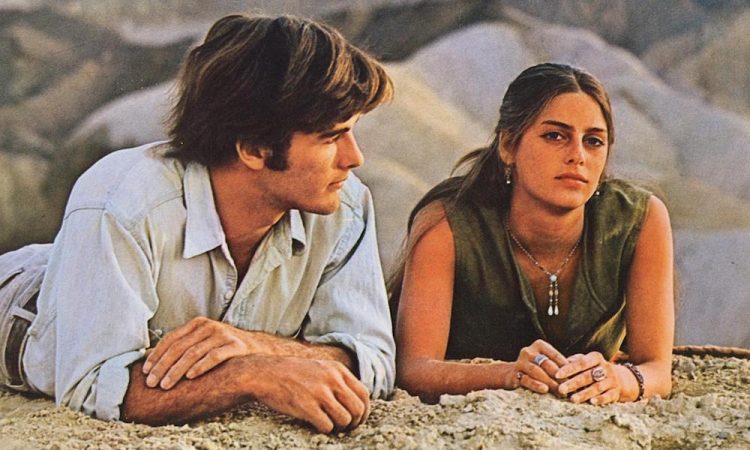 Почему Микеланджело Антониони до сих пор актуален