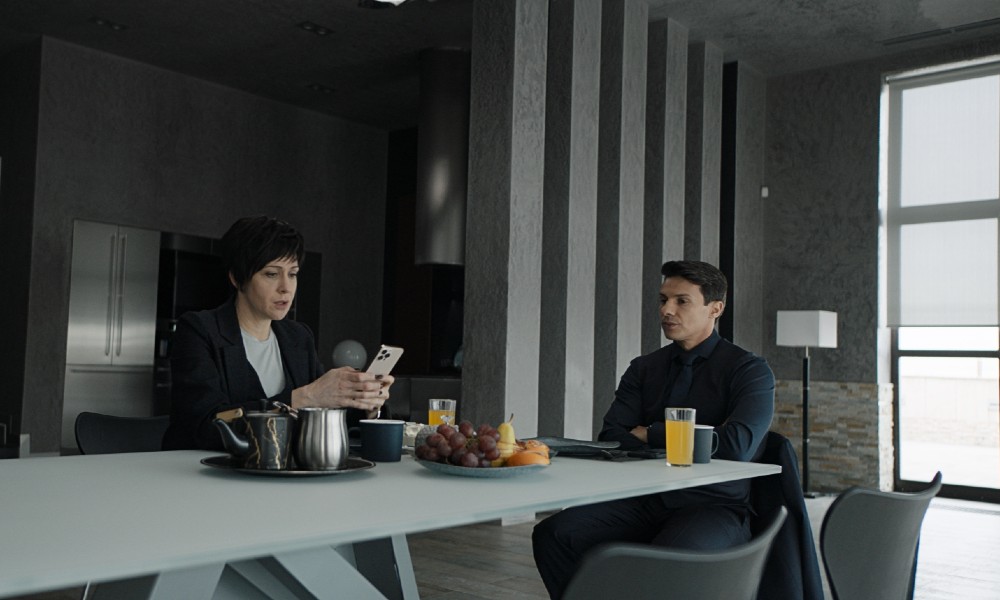 Жанна. ММКФ