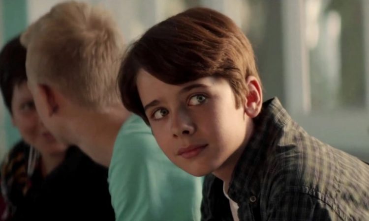 Будущее российского кино: 5 самых успешных детей-актеров