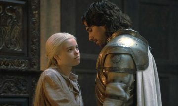 На планирование сцены секса в «Доме дракона» ушло 7 месяцев