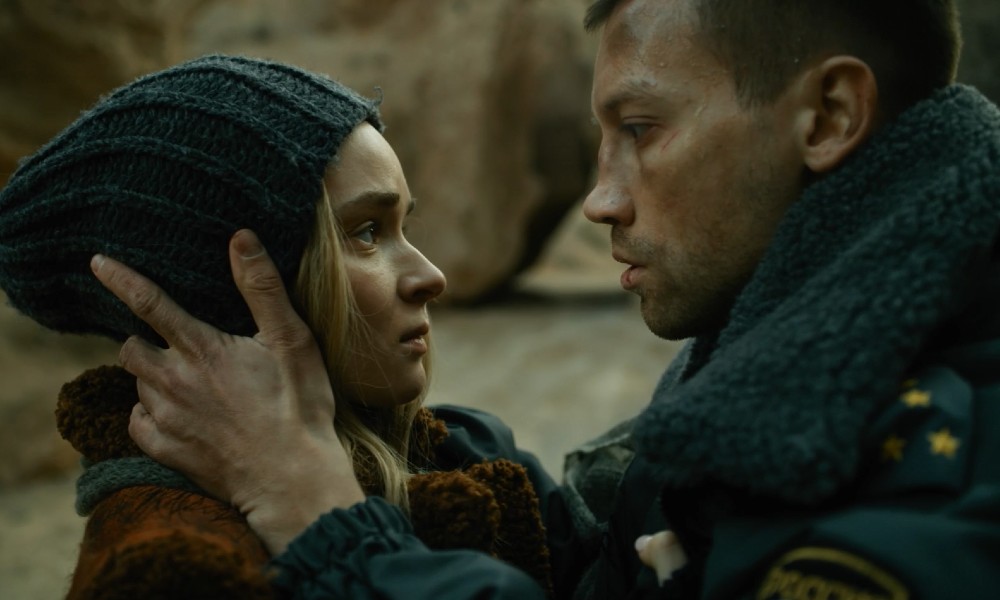 Шаман. ММКФ