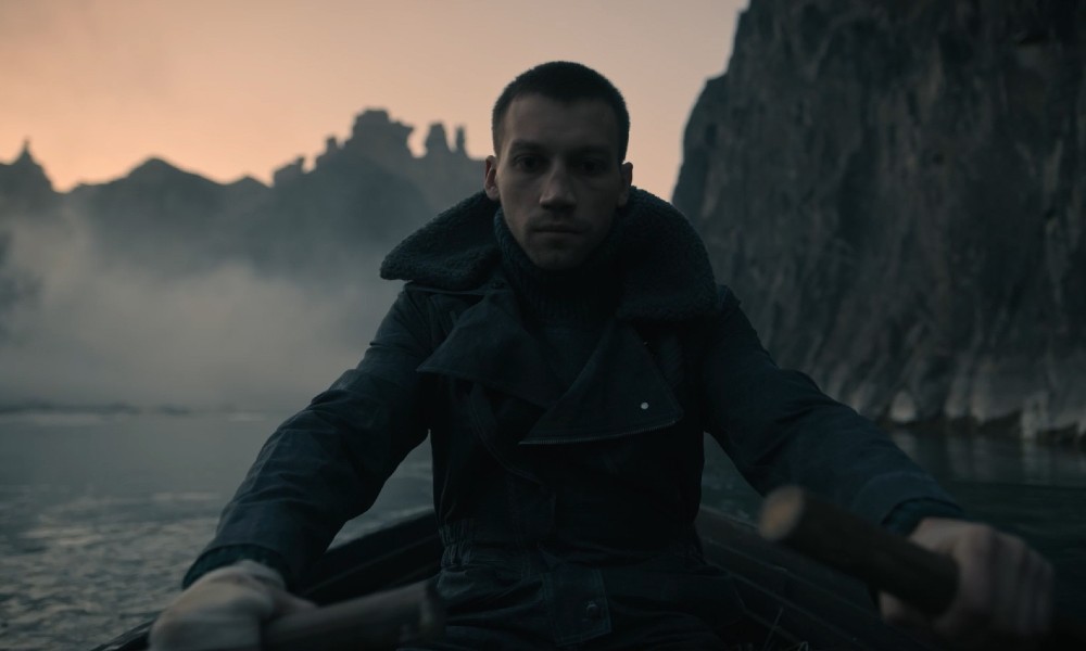 Шаман. ММКФ