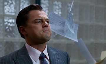 Проект Леонардо ДиКаприо и Мартина Скорсезе разваливается на ходу