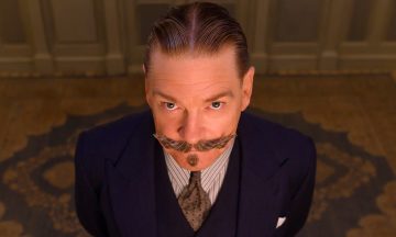 Кеннет Брана продолжает «доить» Агату Кристи