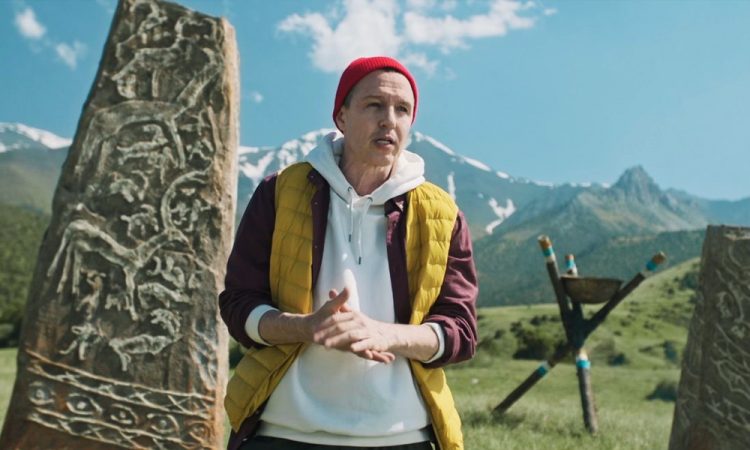 Почему от сериала «Игра на выживание» не оторваться?