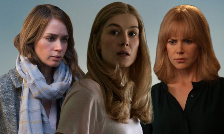 Женщины в окнах, поездах и других местах