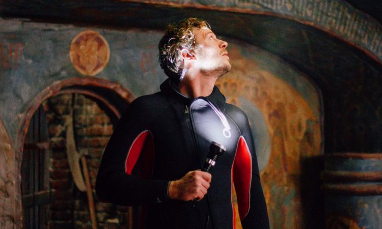 «Либерея: Охотники за сокровищами» – «Код да Винчи» с самокатами и нейросетями