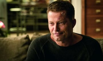 Тиль Швайгер станет отцом Ангелы Меркель