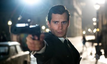 Гай Ричи и Генри Кавилл готовят новый шпионский боевик