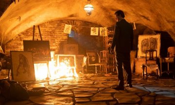 Самые ожидаемые сериалы октября