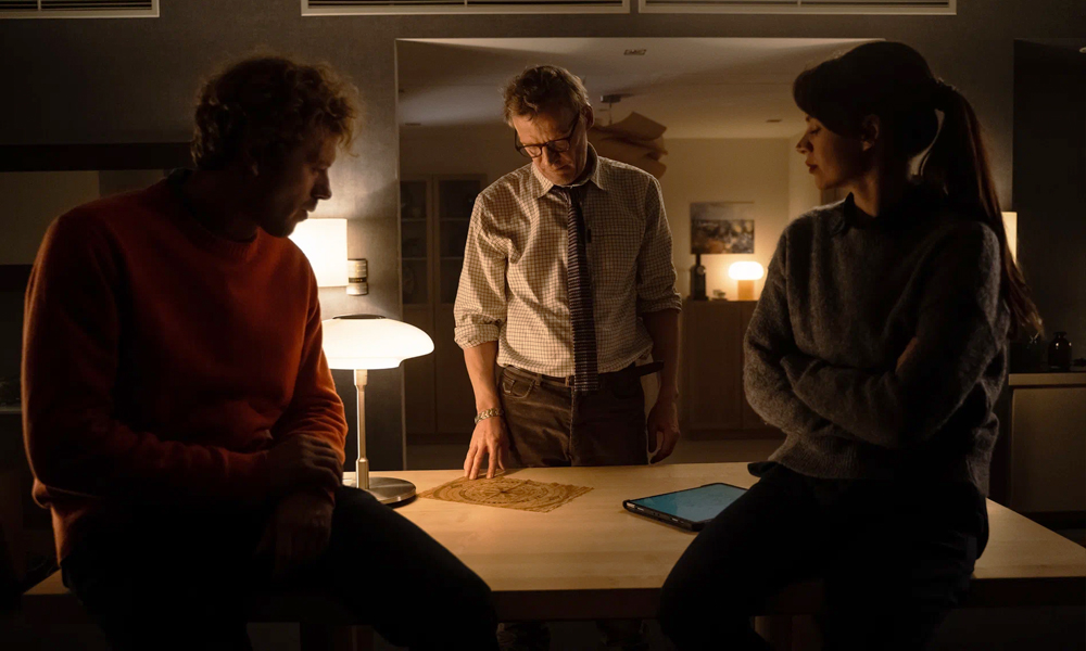 «Либерея: Охотники за сокровищами»