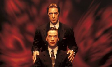 Зови меня папой: Неожиданные факты об «Адвокате дьявола»