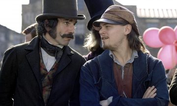 Банды в кино: От Нью-Йорка до Парижа