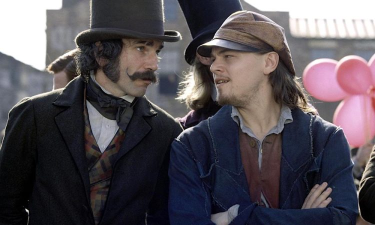 Банды в кино: От Нью-Йорка до Парижа