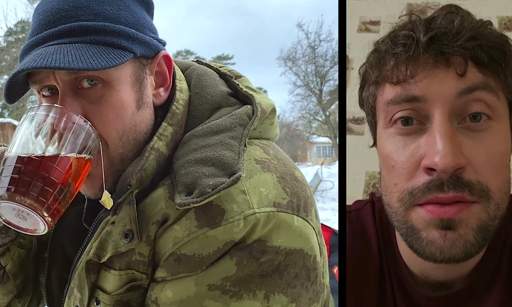 Кадр из сериала 