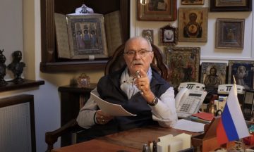 Никита Михалков – о правде и лжи