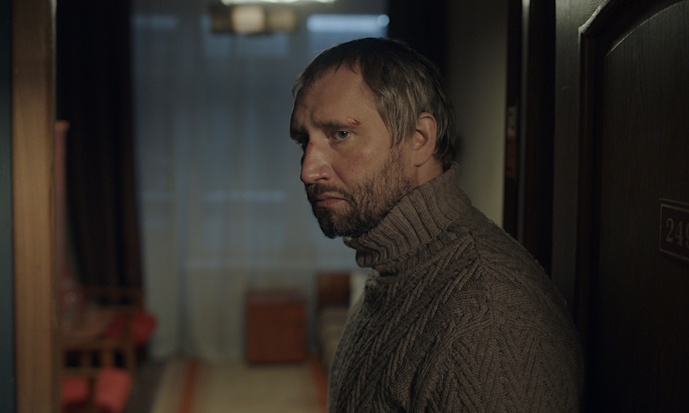 Новый фильм Юрия Быкова «Хозяин» покажут в Швейцарии