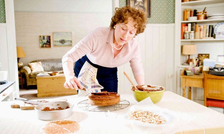 Счастье – есть: Что стоит за съемками съедобных эпизодов