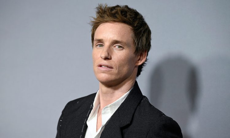 Маг, ученый, маньяк: Самые яркие роли Эдди Редмэйна