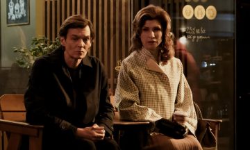 Юрий Колокольников и Филипп Янковский зададутся вопросом «Почему ты такая злая?»