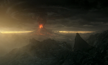 Чем завершился первый сезон сериала «Властелин колец: Кольца власти»