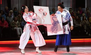 Нас ждет новый «Ледниковый период»