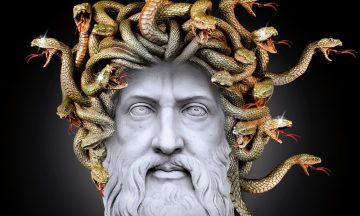 С жизнью и творчеством Леонардо да Винчи познакомит театр «Модерн»