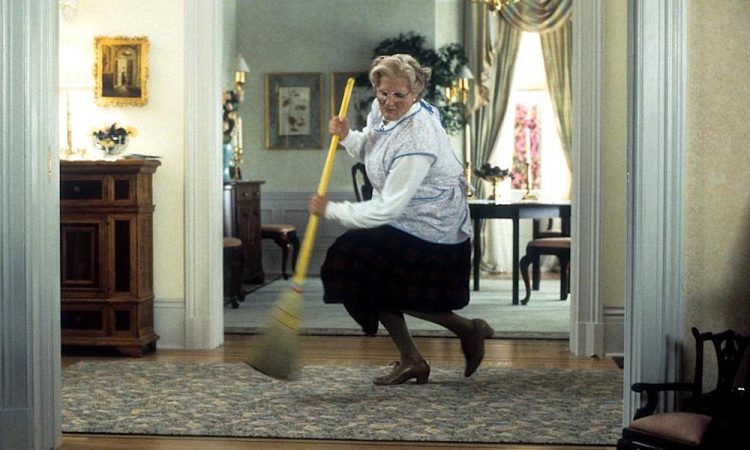 Долой панику: Душевные комедии против тревоги