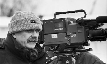 Михалков, Чаплин и другие: Успешные актеры и режиссеры в одном лице