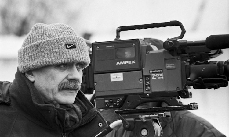 Михалков, Чаплин и другие: Успешные актеры и режиссеры в одном лице